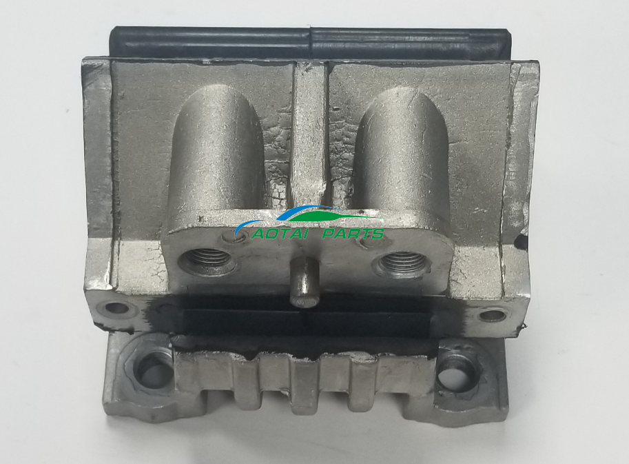 Mercedes Benz Engine Mounting 6212400717, 6212400017, 3872400317,3872400417