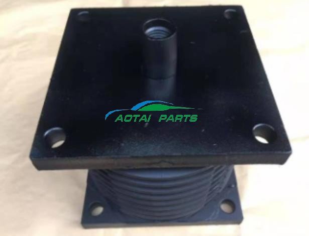 Volvo Truck Rubber Cushion Spring 11121340,16879930, 15169632, 11118579