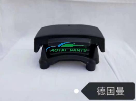 MAN Truck Spring Mounting 81962100547,81962100554