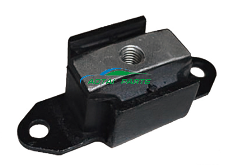 Scania Truck Radiator Mounting 1363634,80863634