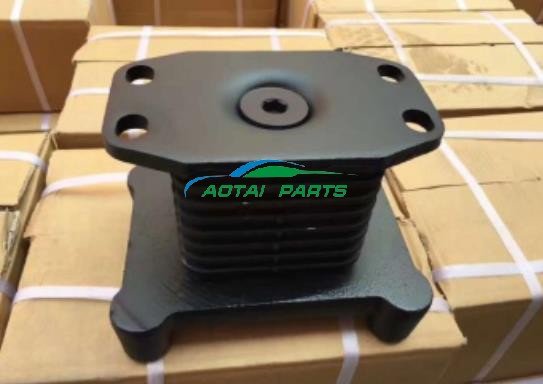Man Truck Engine Mounting, Leaf Spring 81.96210.5025, 81.96210.5026, 81.96210.5027 81962105025