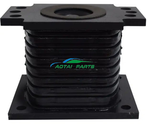 Volvo Truck Support Pad 20390836 1629553 Rubber Material
