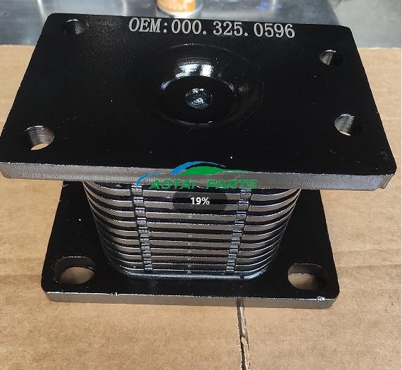 Benz Truck Engine Mounting 0003250596 0003250796 0003241208