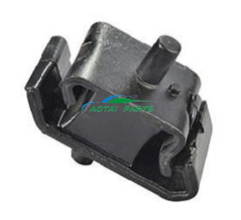 Rubber Engine Mounting 11610A80D00-000/11610A80D00000/94581342 For DAEWOO Damas