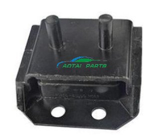 China Truck Rubber Engine Mounting 10Z06-01050/10Z0601050 For Dongfeng Truck