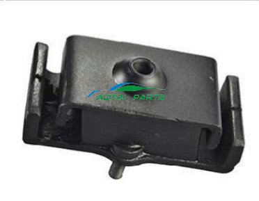 China Truck Rubber Engine Mounting 10001-01020-B/1000101020B For Dongfeng Truck