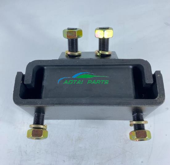 Rubber Engine Mounting ME-031964 ME031964  For Mitsubishi Fn215 Truck