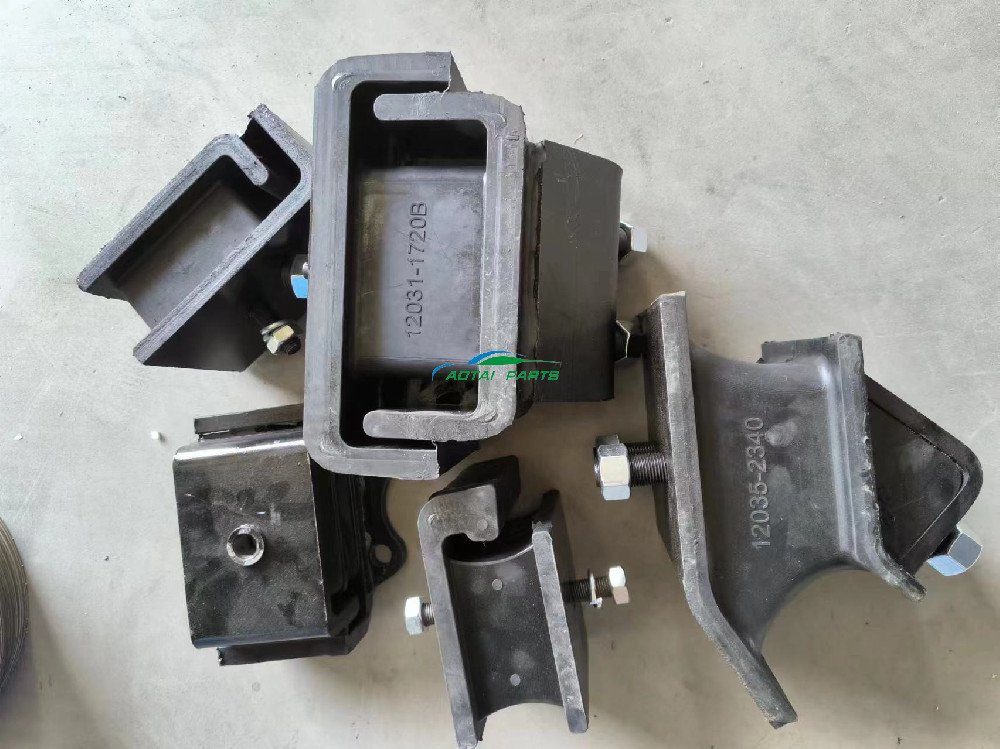 Hino Truck Engine Mounting 120312231 12031-2231