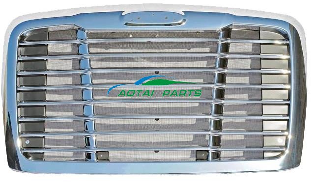 A17-19112-000 A17-19112-011 A1715624003 A1719112000 A171911200 A1719112011 Freightliner Cascadia Grille