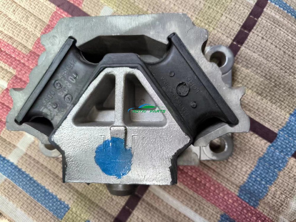 9412417713/6342410913/6342410513/9412415713 Actros Engine Mount