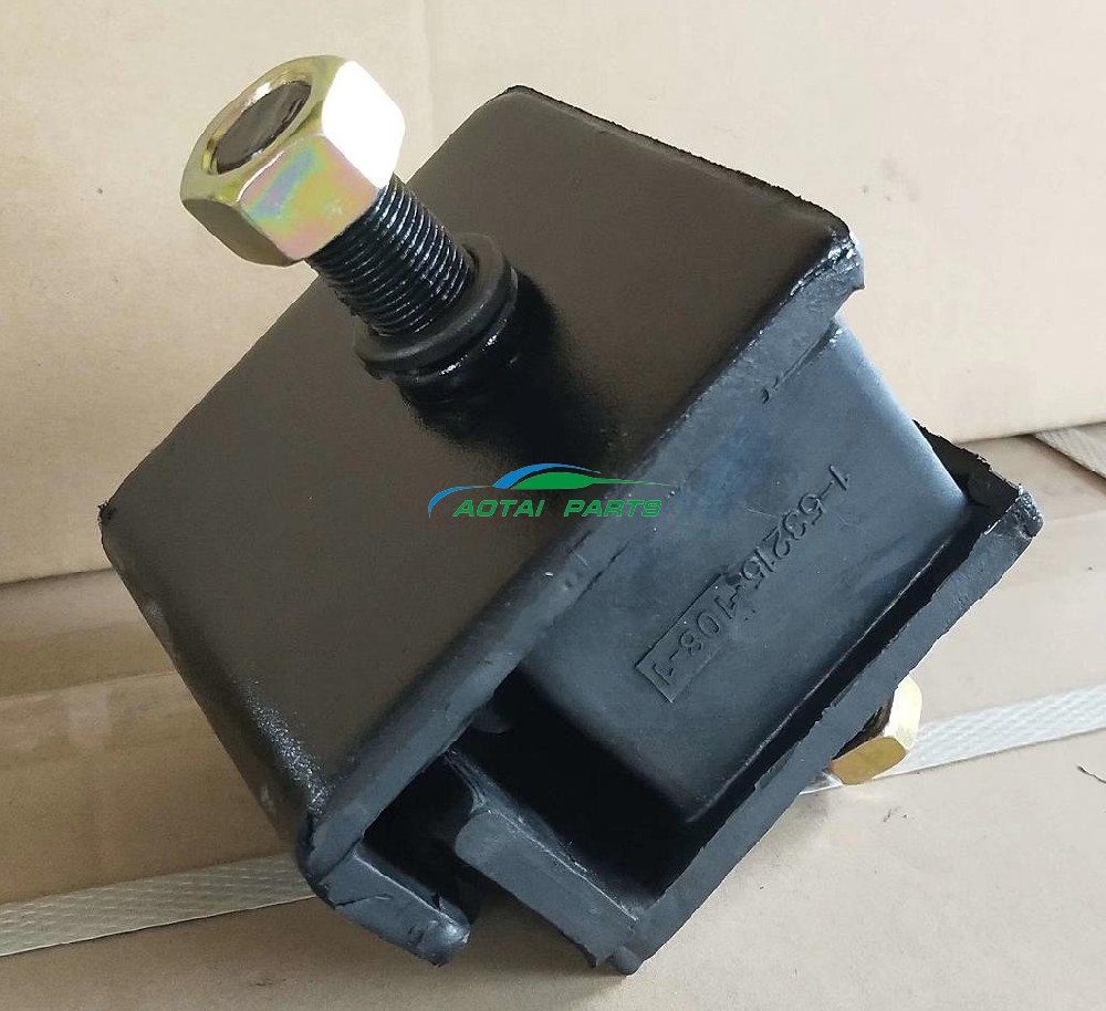 1-53215-108-0,1532151080,1-53215-108-1,1532151081 Engine Mount For Isuzu Truck