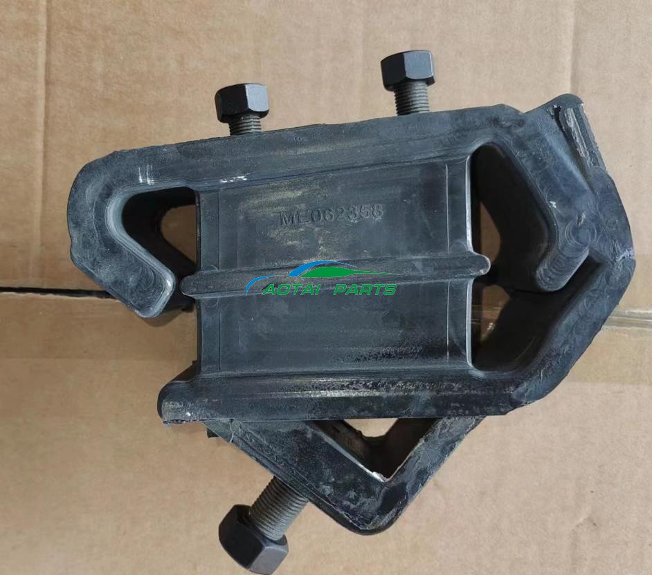 ME062358,ME-062358 Engine Mount for Mitsubishi Truck FV515 FV413 FUSO Canter