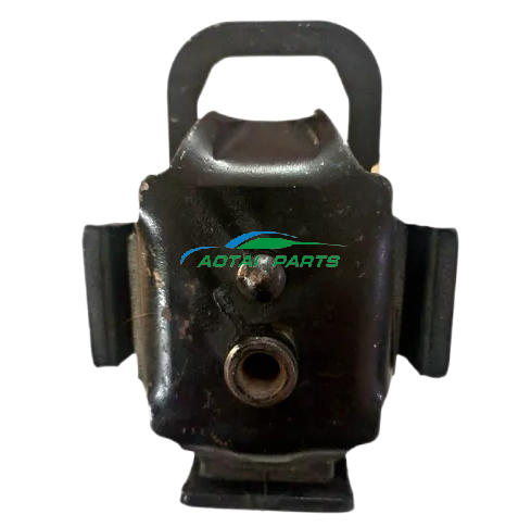 Rubber Auto Parts Engine Mounting 12361-58040/1236158040 For TOYOTA