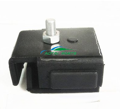 Rubber Auto Parts Engine Mounting 12361-87311 1236187311 For TOYOTA