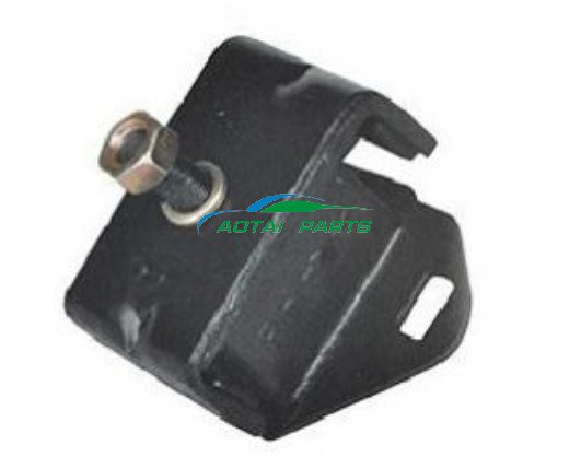 Rubber Auto Parts Engine Mounting 8-94172-019-1/8941720191 For MAZDA