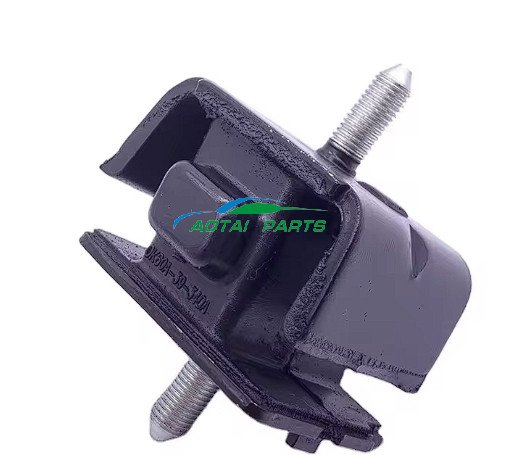 Rubber Auto Parts Engine Mounting OK60A-39-340A/OK60A39340A For KIA