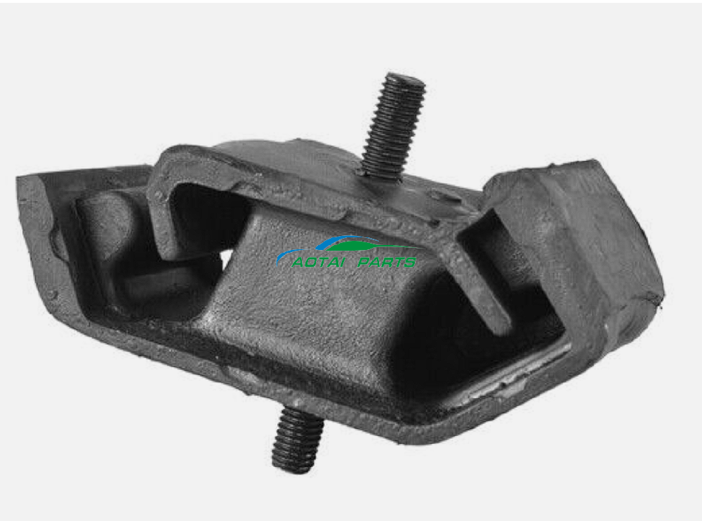 Engine Mounting 11710A78B10 For HYUNDAI