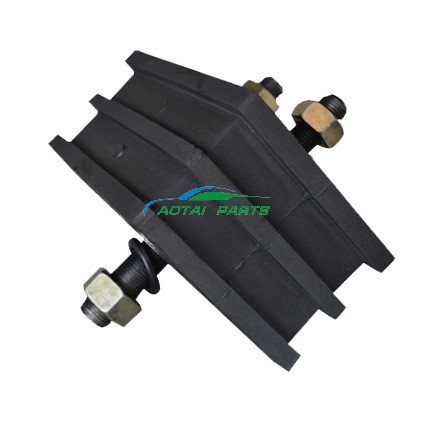 H65MM H70MM Engine Support 1-53215-177-0/1532151770 For ISUZU