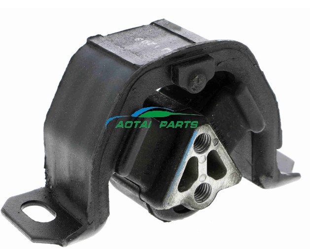 Rubber Auto Parts Engine Mounting 90250437 For DAEWOO