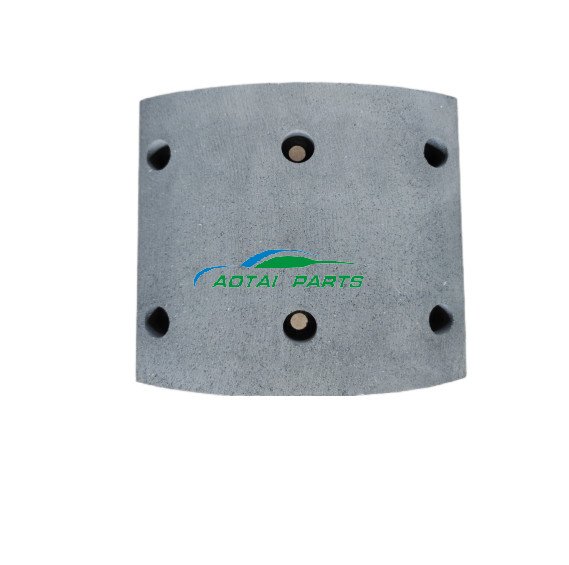 Brake lining 41039-90113/4103990113 FOR NISSAN TRUCK