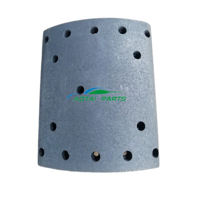 Brake lining 44066-90278 for NISSAN TRUCK