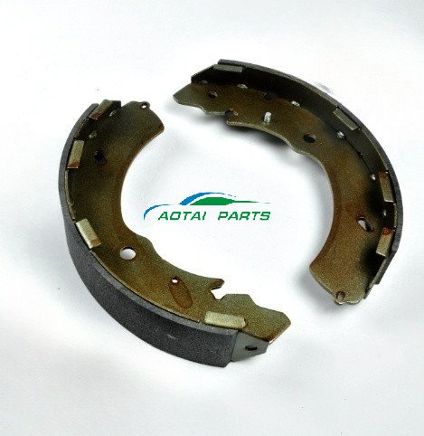 Brake Shoes K3426/MQ911549/44060-HA027 FOR NISSAN