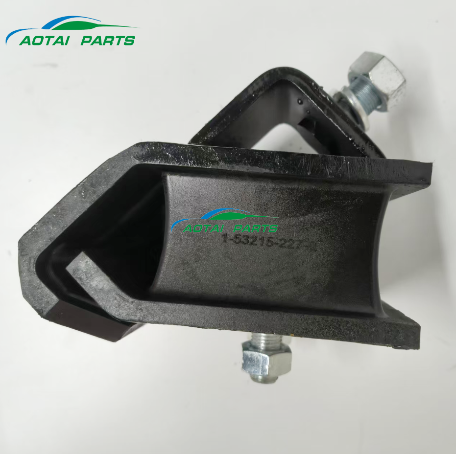 Truck Parts Engine Mounting 1-53215-227-0 1532152270 for Isuzu GIGA
