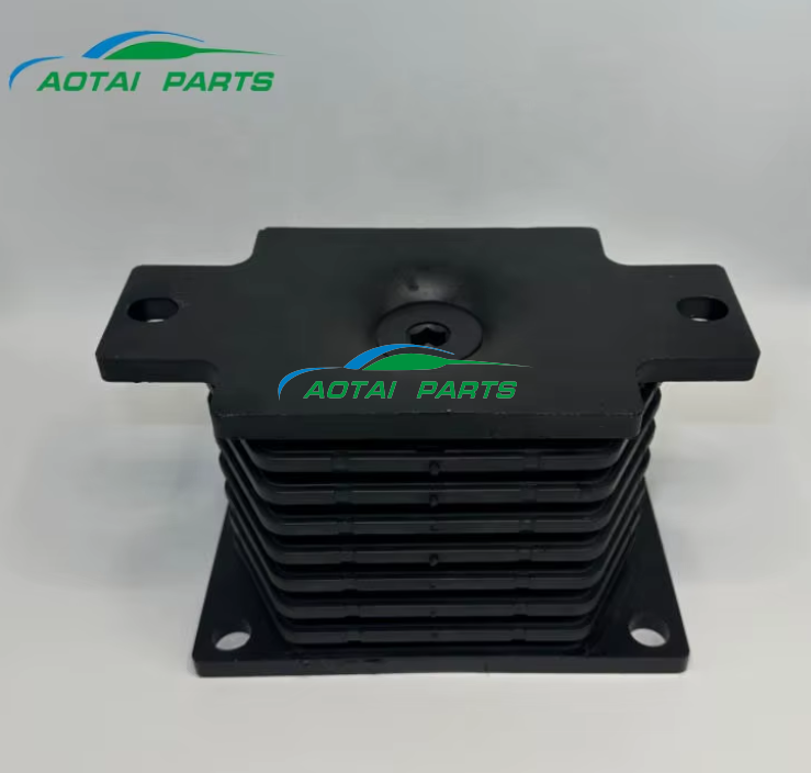 Hino Truck Parts Leaf Spring Support Rubber Mount S4839-E0010