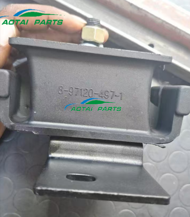 ISUZU 4HF1 Truck Parts 5-87610192-0 8-97120-498-1 8971204981