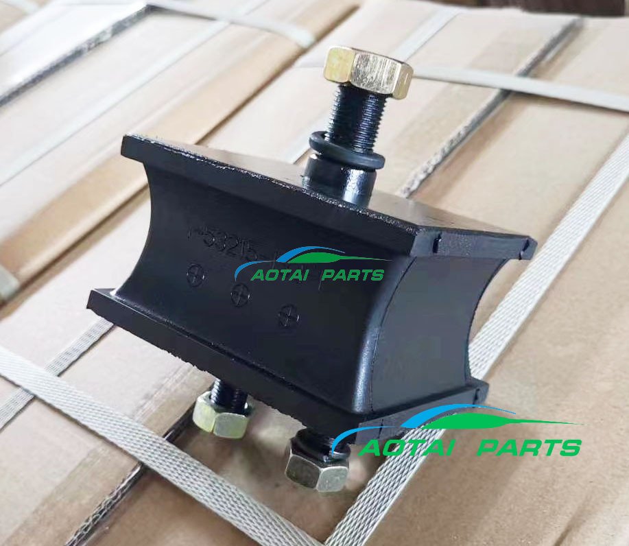 Isuzu CXZ Truck Engine Mounting 1-53215147-1 1532151471