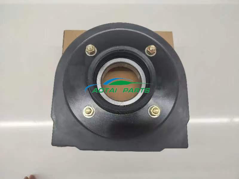 Isuzu CXZ Truck Engine Mounting 37404-1290,37232-1130,37230-1290