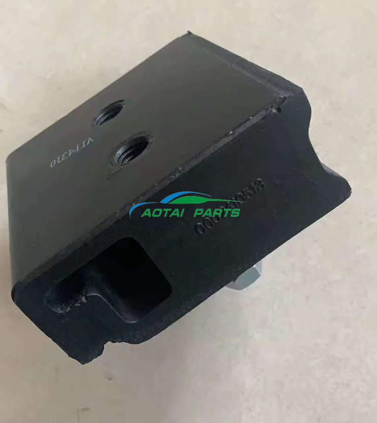 Rubber Engine Mounting 0002410513/0002410113/3502417113/3432410013/0002411113 For Mercedes Benz Truck