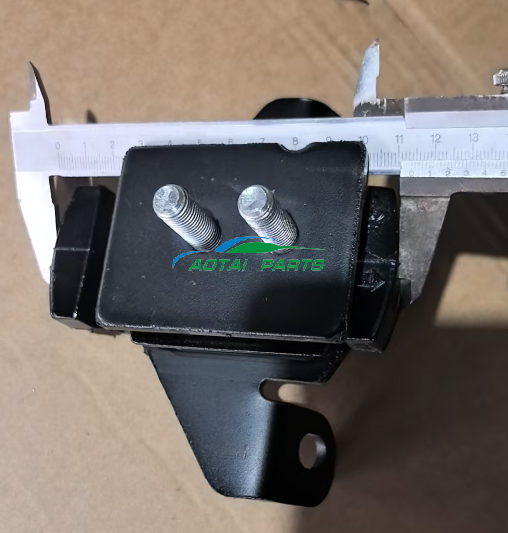 Rubber Auto Parts Engine Mounting 8-97039-190-2/8970391902/8-97039-189-2/8970391892 For ISUZU