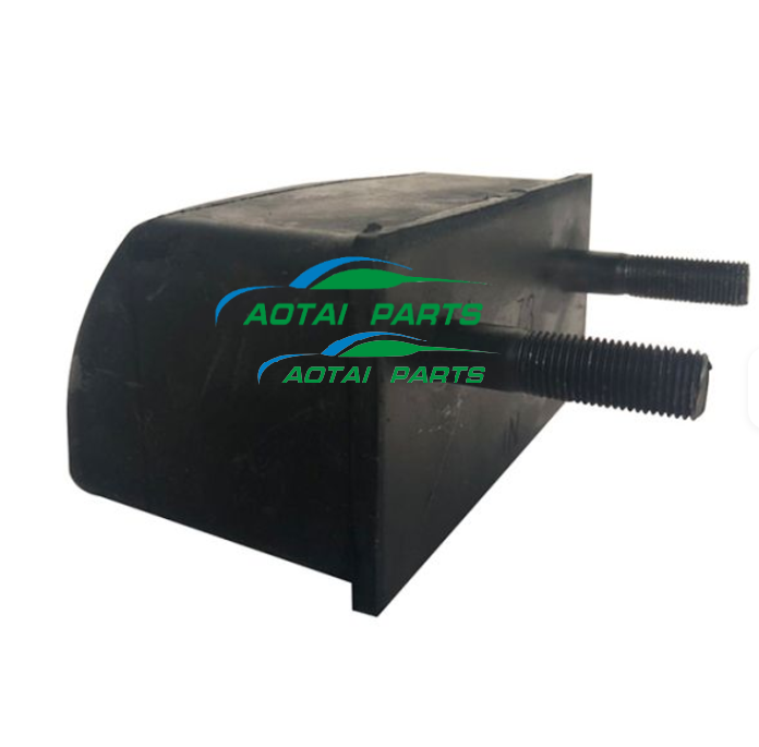 Isuzu Rubber Cushion 1533660730 1-53366073-0