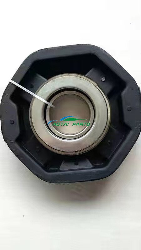 45mm 55mm Mercedes Benz Truck Atego Axor Propeller Shaft Center Bearing 3854100922