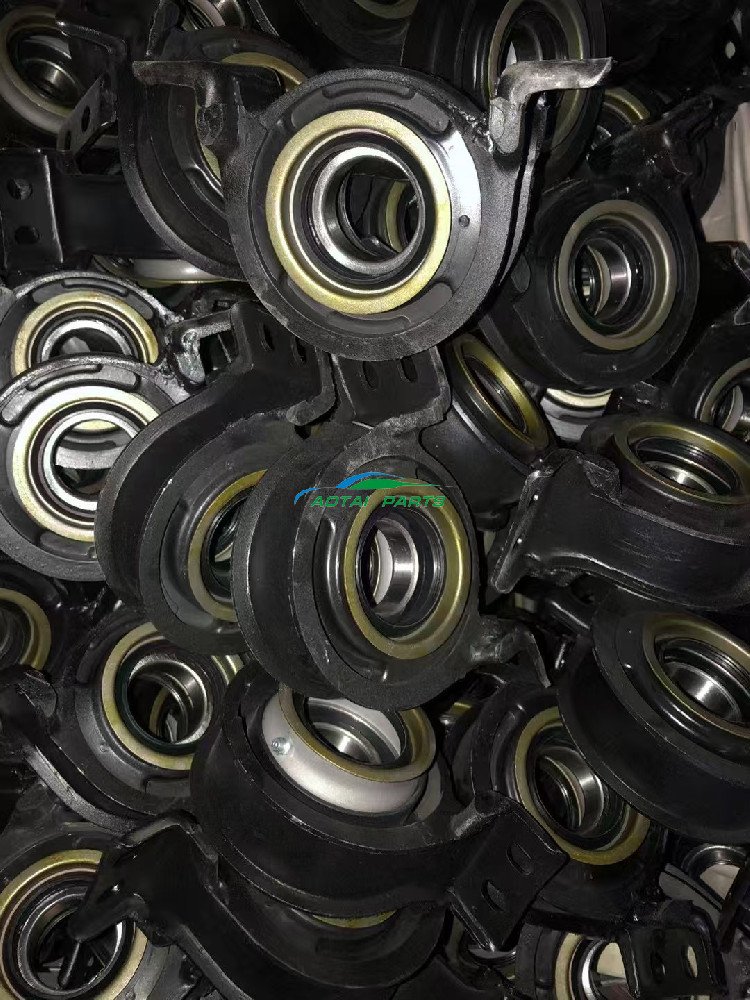 45mm ISUZU Truck Propeller Shaft Center Bearing 1-37510-105-0 1-37510105-0 1375101050