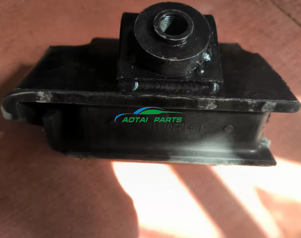 Isuzu Rubber Cushion 1-53225-313-0 1-53225313-0 1532253130 1-53225-314-0 1-53225314-0 1532253140