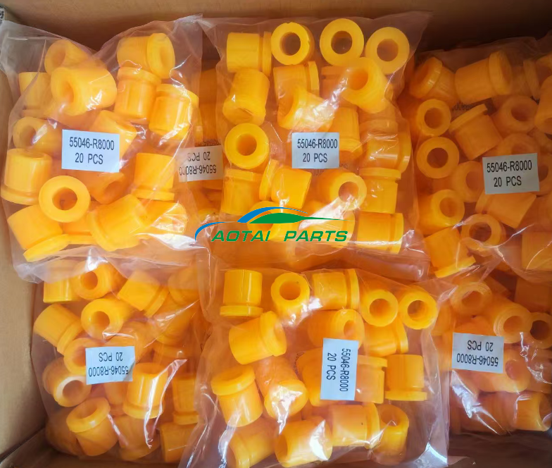 Nissan Polyurethane Bushing 55046-R8000