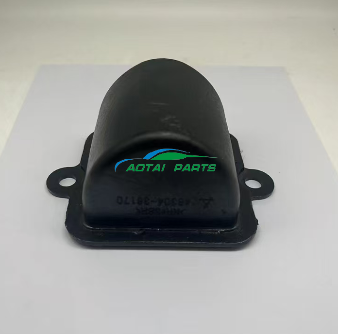 Toyota Spring Bumper 48304-36170