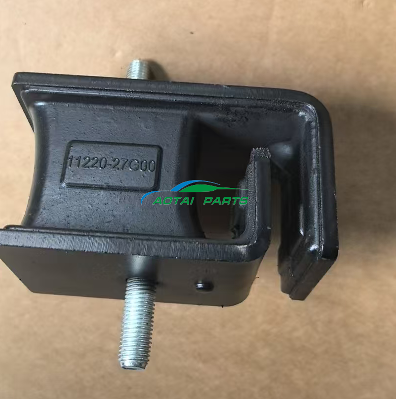NISSAN Engine Mounting 11220-27G00 11220-11N00, 11220-40N00