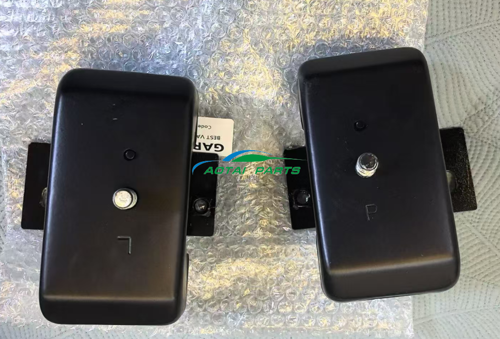 ISUZU NQR Truck Engine Mounting 8-97201699-0 8-972016-99-0 8972016990 8-97201671-0 8-97201-671-0 8972016710