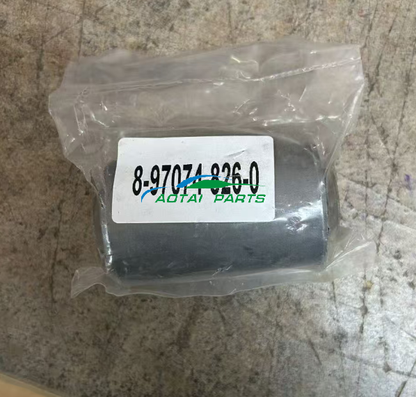 ISUZU NKR Truck Bushing 8-97074-826-0 8-97074826-0 8970748260