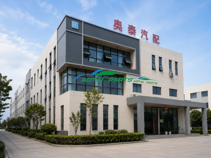 Factory detail
