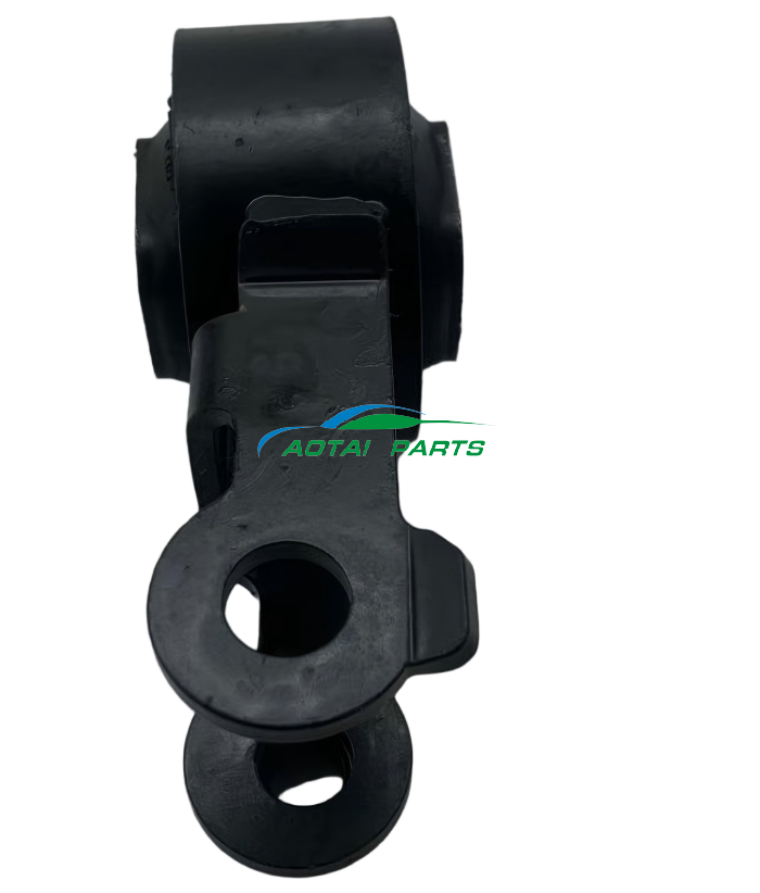Auto Insulator Engine Mounting for Toyota Vios Yaris 12363-0M020