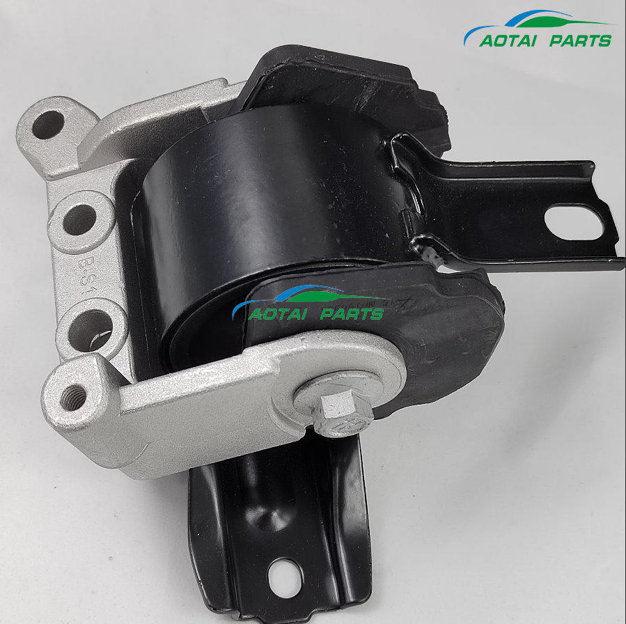 Mitsubishi Patriot C-Cross Caliber ASX Outlander Engine Mount MN184372 1091A166
