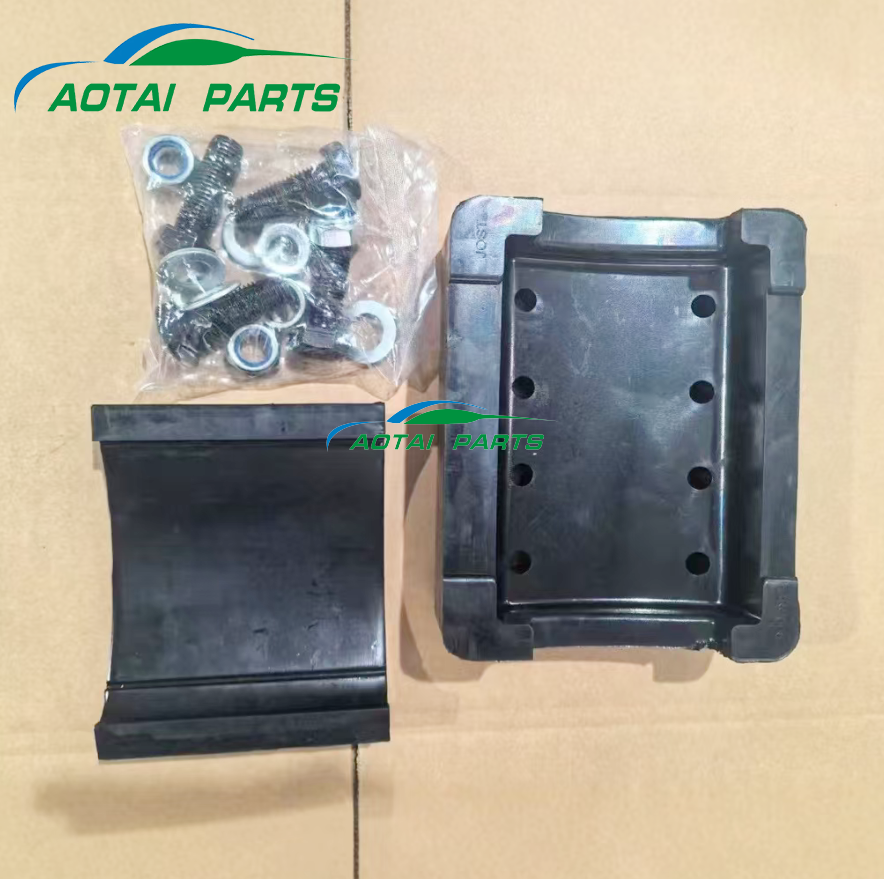JOST Repair Kit Rubber Mounting sk2006