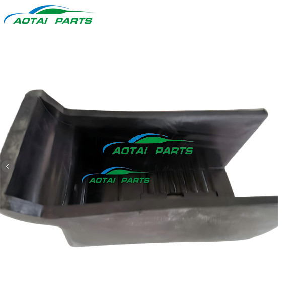 BPW Suspension Parts Spring Cushion 0314016010 03.140.16.01.0
