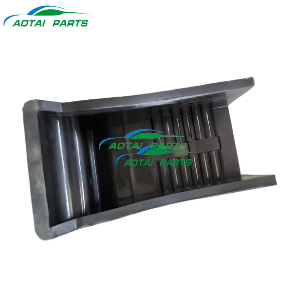 BPW Rubber Cushion Parts Spring Cushion SK847 0314014020 0314014010 0314016010