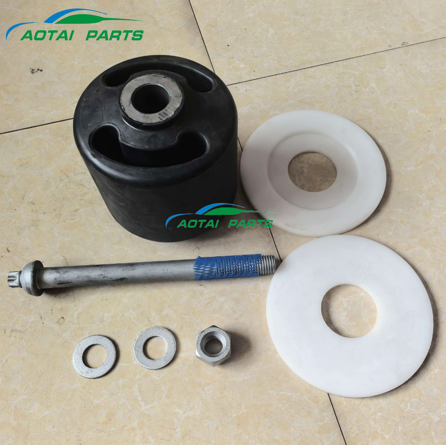 Hendrickson Trailer Pivot Suspension Bushing S-6914 S6914
