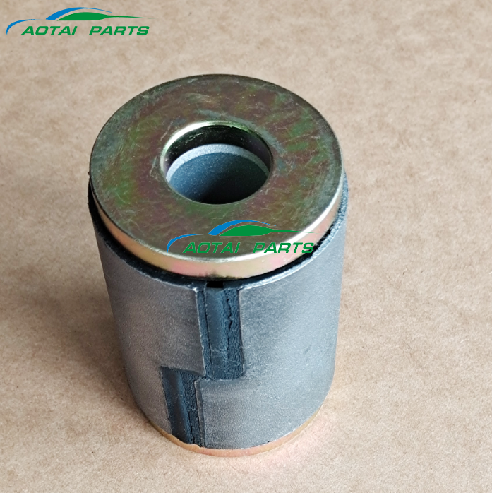 DAF Truck Suspension Parts Spring Bushing 1357764 1740414